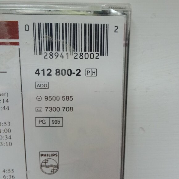 Johann Sebastian Bach/ CD - Picture 7 of 7